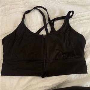 Balance Athletica sports bra